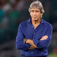 Pellegrini y el plan de Betis para revancha en Conference League: “En Italia buscaremos…”
