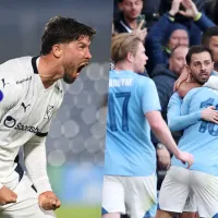 Mientras el Bayern quiere a Felipe Loyola por 20 millones de euros, el City pagó lo mismo por este crack mundial