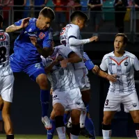 ¿Por qué razón la U jugará dos partidos en menos de 48 horas?