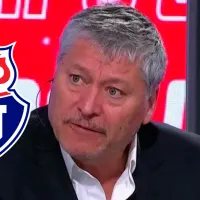 Pato Yáñez "Bullalbo": "Quiero que gane la U ¿Algún problema?"