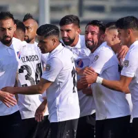Con un ojo en la Libertadores: La formación de Colo Colo para visitar a Deportes Limache