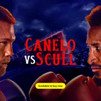 No es ESPN: Esta es la señal que transmite la pelea entre ‘Canelo’ Álvarez y William Scull