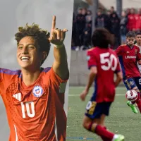 No solo Zidane Yáñez: Avisan que la selección chilena ya abrochó al nuevo joven crack de la MLS