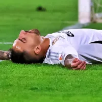 Lanzan dura advertencia a Colo Colo si se atreve a apelar ante la Conmebol: “Podría aumentar la…”