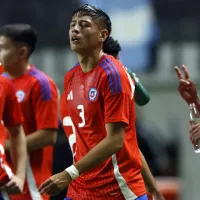Iván Román revela cuál es su máximo sueño como futbolista: “Sé que soy muy joven todavía…”
