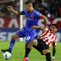 ¿Levantan al DT? el complicado panorama de Estudiantes, el rival de la U en la Libertadores