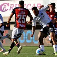 Colo Colo vs. Deportes Limache: Minuto a minuto del partido por Liga de Primera