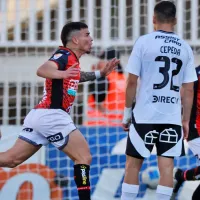 “Tomatazo” a la historia: Limache se hace respetar ante un Colo Colo irreconocible