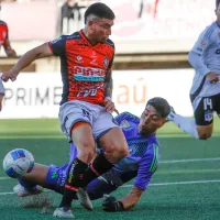 Colo Colo vs. Deportes Limache: Minuto a minuto del partido por Liga de Primera