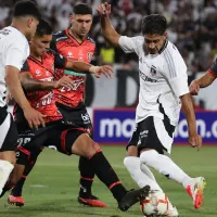 Colo Colo vs. Deportes Limache: Minuto a minuto del partido por Liga de Primera