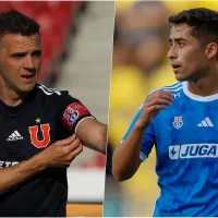 De 10 a 10: el deseo de Walter Montillo para Lucas Assadi en la U