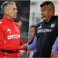 Guarello destaca a Álvarez en U de Chile por no suspender partidos: le pega feroz palo a Almirón y Colo Colo