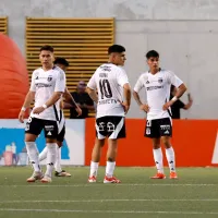 Colo Colo y el único equipo chileno con el que tiene historial negativo