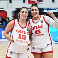 La Americup Femenina de Chile genera interés de los hinchas