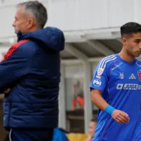 No sólo Lucas Assadi: U de Chile y los grandes damnificados para el Clásico Universitario