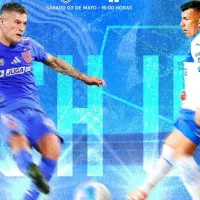 Formaciones y más: la gran previa del Clásico Universitario 200 entre la U y Católica