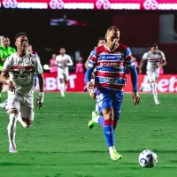 Fortaleza se llena de dudas en Brasil antes de enfrentar a Colo Colo