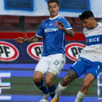 Minuto a minuto: se vive el Clásico Universitario 200 en el Estadio Nacional entre U de Chile y U. Católica