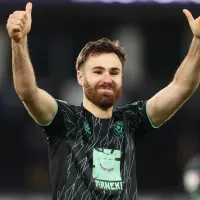 Ben Brereton y Sheffield United conocen a rival por el último ascenso a Premier League