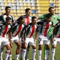 Palestino lamenta la repentina partida de querido dirigente: “Nos tocaron la fibra”