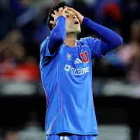 Javier Altamirano pasa de refuerzo estrella en la U a no jugar el Clásico Universitario