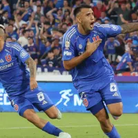 Tabla de posiciones: la U le gana el Clásico Universitario a Católica y deja en llamas la cima