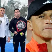 Amigo de Alexis Sánchez enciende la ilusión de los hinchas de U de Chile: “Sueño de todos”