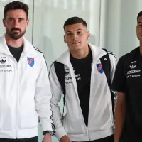 Colo Colo va en busca del sueño de Copa Libertadores: viaja a Brasil para enfrentar a Fortaleza