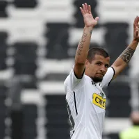Emiliano Vecchio recordó sus tiempos albos y comparó a Colo Colo con el Real Madrid