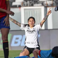 Revelan fecha próximo partido de Colo Colo en la Liga Femenina