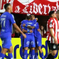 ¿Va por TV abierta? Este es el canal para ver en vivo a U de Chile vs Estudiantes de La Plata en Copa Libertadores