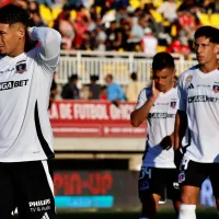 Guarello revela el momento en que para Colo Colo todo se fue a la punta del cerro en este 2025: “Desde que…”