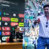¡Terremoto en Temuco! La crisis llega a los jefes y un ex de U de Chile deja listo su adiós junto a Mario Salas