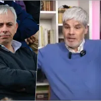 "Un elefante...": Guarello culpa a Felicevich por falta de defensas en la UC