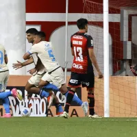 “No tenía ni para comer”: La impactante historia de goleador del fútbol chileno que trabajó en Uber