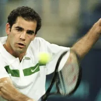 El veredicto de Pete Sampras sobre el mejor de todos los tiempos que divide al mundo del tenis