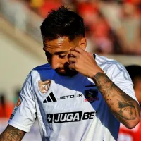 Pocos lo saben: El hombre que se fue en silencio de Colo Colo y dejó la grande en este año