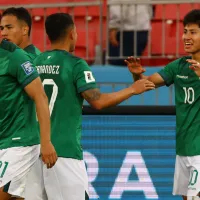 Es figura de Bolivia, le hizo gol a Chile y fue arrestado en Brasil por racismo