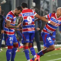 ¿Cambia de esquema? las siete bajas que sufre Fortaleza en duelo clave ante Colo Colo