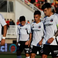 Colo Colo y el castigo que arriesga si sus hinchas entran al estadio ante Fortaleza