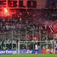 Perdonazo para Colo Colo: Fortaleza permitirá ingreso de hinchas albo a final por Copa Liberadores