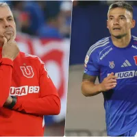 Gustavo Álvarez toma una decisión con Charles Aránguiz para Copa Libertadores
