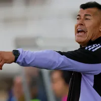 Almirón introduce cambio de última hora: Formación de Colo Colo ante Fortaleza