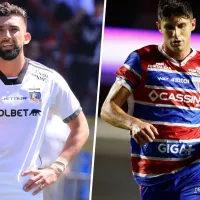 Mientras Amor gana 25 millones en Colo Colo, este es el sueldo de Kuscevic en Fortaleza