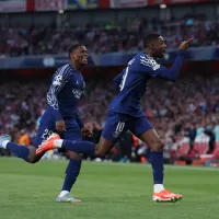 Pronósticos PSG vs Arsenal: el Paris de Dembélé es favorito para pasar a la final de Champions League