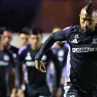 Alerta Colo Colo: Avisan que Conmebol actuará por presencia de hinchas en Brasil