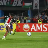 Pronósticos Unión de Santa Fe vs Palestino: los Árabes visitan al Tatengue buscando la clasificación