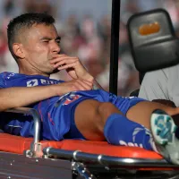 No le ha ido tan mal: U de Chile y cómo les fue sin Charles Aránguiz tras su vuelta
