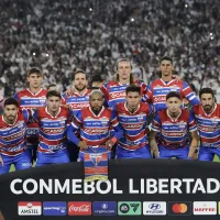 Este es el sorprendente sueldo de los jugadores de Fortaleza: ¿Quién gana más?