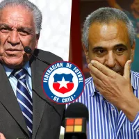 “Pura paja molida”: Reinaldo Sánchez no le compra a Milad separación de ANFP con la Federación